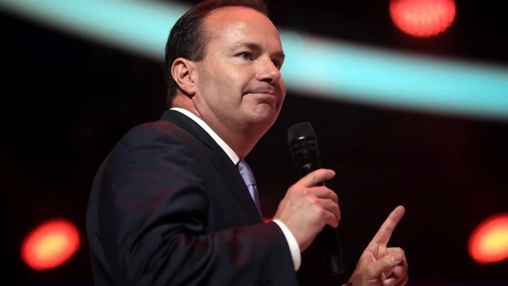 GOP senator’s ‘Nazism’ claim gets immediately shot down by historian