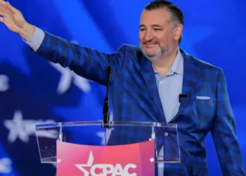 Ted Cruz spills on ‘fiery’ Senate meeting with Todd Blanche: ‘Fireworks at an epic level’