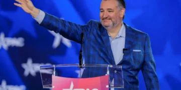 Ted Cruz spills on ‘fiery’ Senate meeting with Todd Blanche: ‘Fireworks at an epic level’