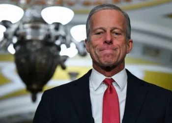 ‘Nuclear’ scenario looms as ‘cataclysmic’ change to Senate rules mulled: report