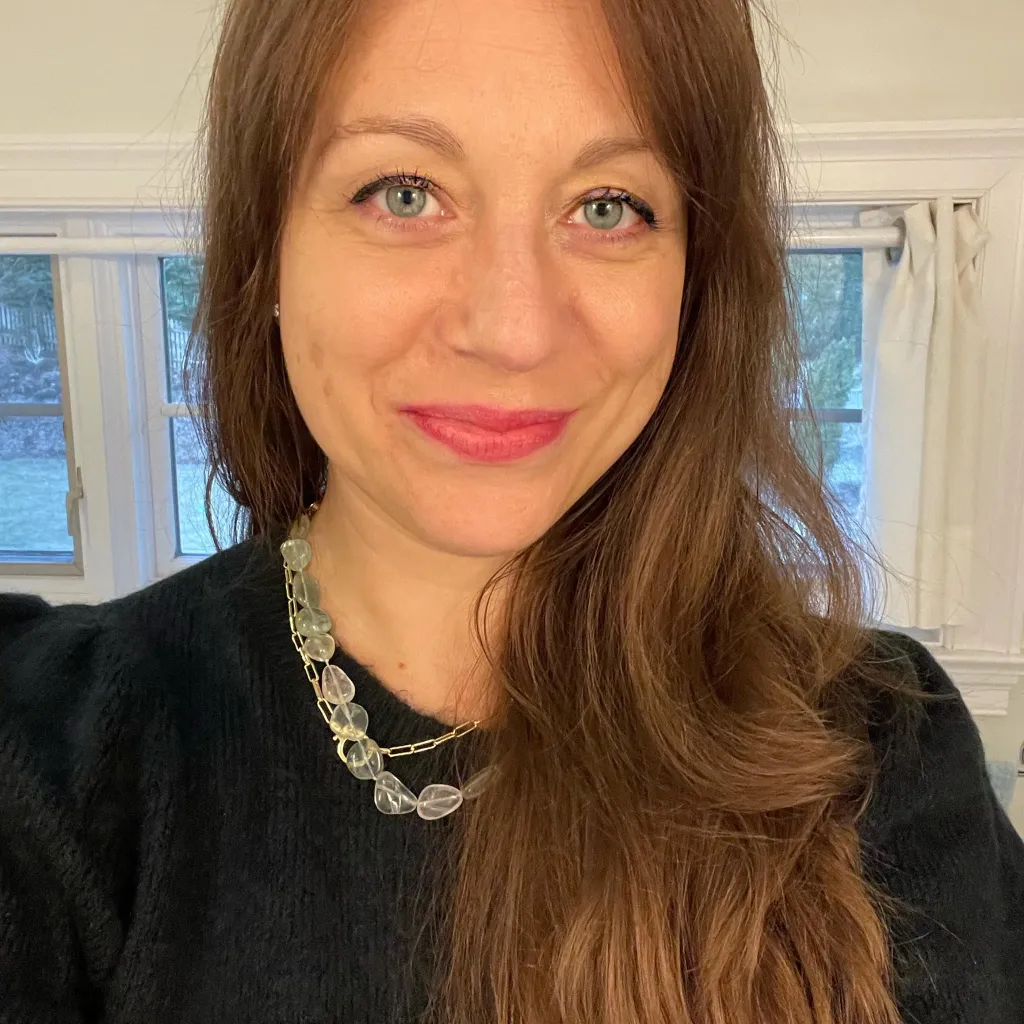 Janette MacAusland, an acupuncturist accused of killing her two young children.