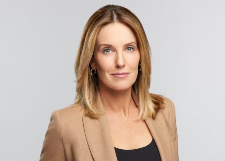 CBS News to Cut Ties With ‘60 Minutes’ Correspondent Sharyn Alfonsi After Feud Over CECOT Segment | Report