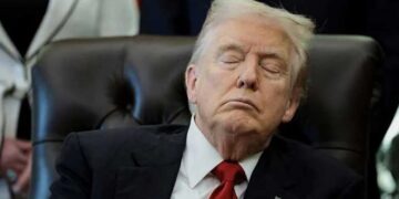 Donald Trump just smashed any doubt that he’s mentally incapable of leading