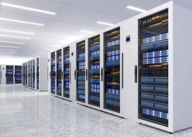 Data center company secretly linked to energy project on sacred Native land