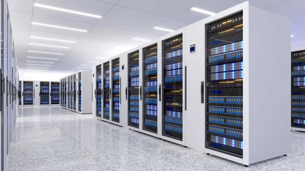 Data center company secretly linked to energy project on sacred Native land