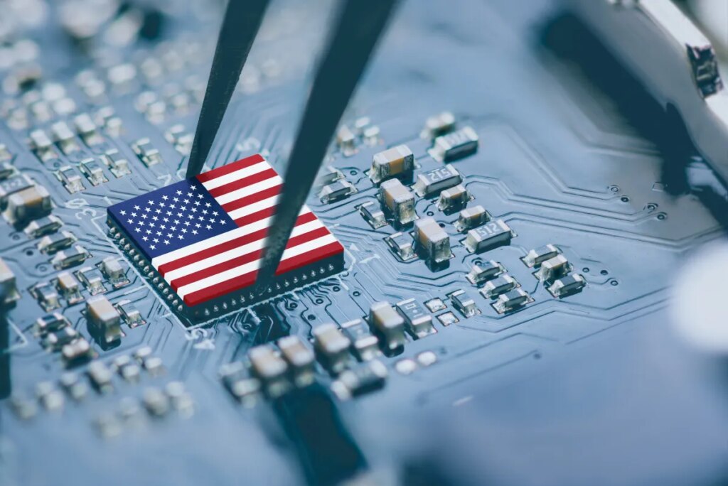 China is dominating the chemistry race. Congress needs to catch up.