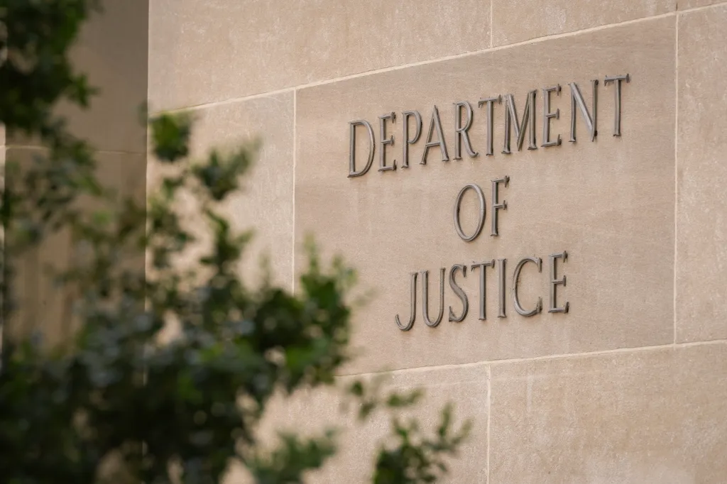 Biden's lawyers said in a lawsuit filed in Washington's federal court that the Justice Department plans to release the files to Congress and a conservative group, the Heritage Foundation.