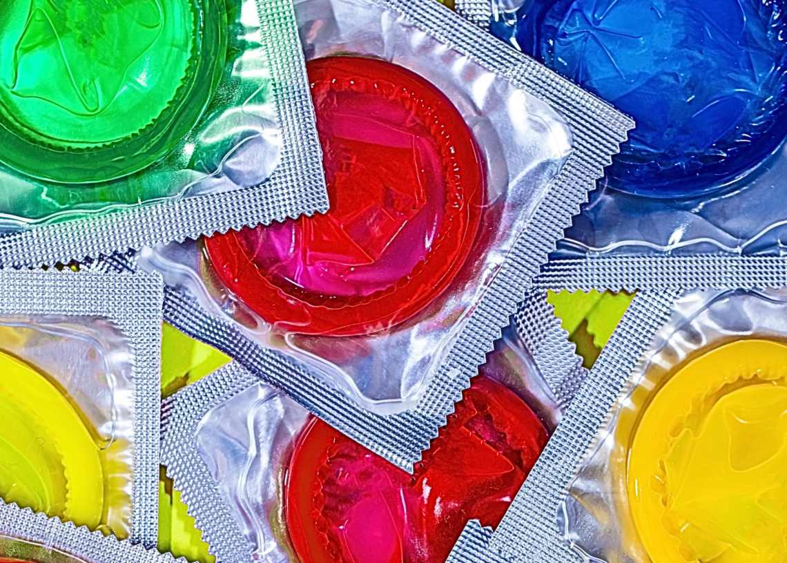 6 Condom Mistakes You’re Definitely Making During Sex