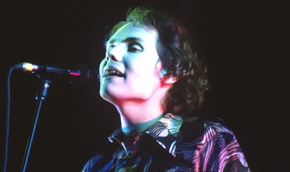 How a Passing Comment on the ‘SNL’ Set Convinced the Smashing Pumpkins This 1993 Single Was a Hit