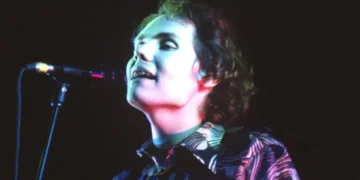 How a Passing Comment on the ‘SNL’ Set Convinced the Smashing Pumpkins This 1993 Single Was a Hit