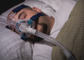 Snorers Rejoice! There May Soon Be a Sleep Apnea Remedy That Doesn’t Involve Strapping a CPAP to Your Face