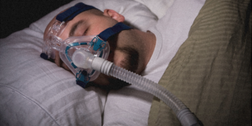 Snorers Rejoice! There May Soon Be a Sleep Apnea Remedy That Doesn’t Involve Strapping a CPAP to Your Face