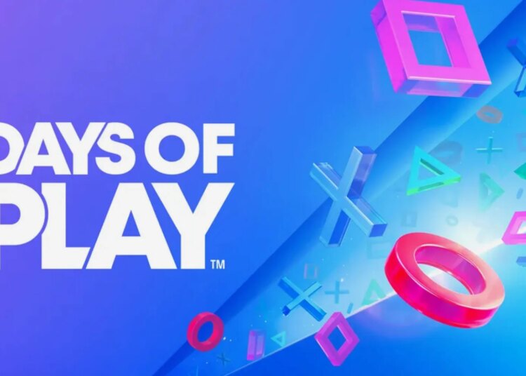 All the Best Deals and Perks Available for PlayStation Days of Play 2026