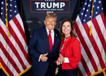 MAGA Lt. Gov. calls on colleagues to pull HBCU funding after commencement snub: report