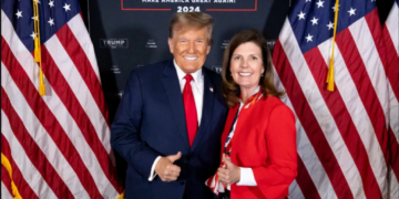 MAGA Lt. Gov. calls on colleagues to pull HBCU funding after commencement snub: report