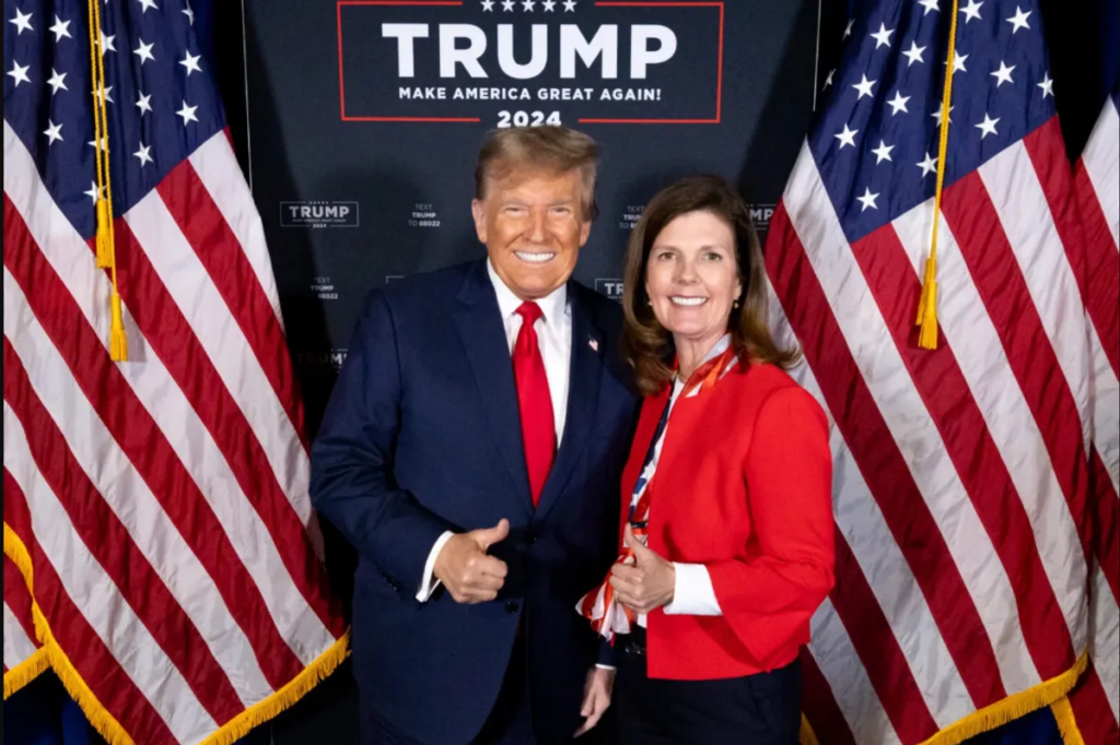 MAGA Lt. Gov. calls on colleagues to pull HBCU funding after commencement snub: report