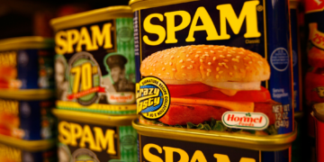 Spam Dogs Are a Thing Now. May God Have Mercy On Us All.