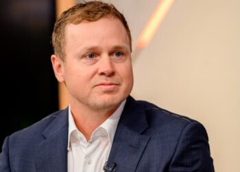 Spencer Pratt Will Not Attend Fox 11’s LA Mayoral Debate