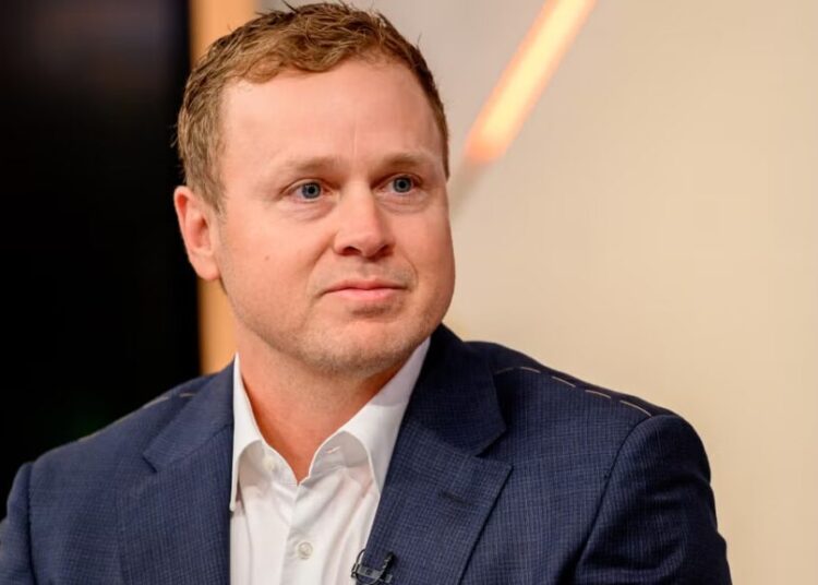 Spencer Pratt Will Not Attend Fox 11’s LA Mayoral Debate