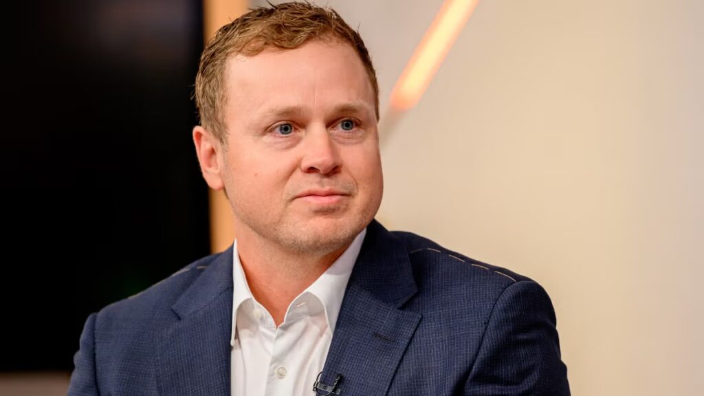 Spencer Pratt Will Not Attend Fox 11’s LA Mayoral Debate