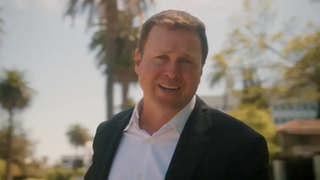 Dark lesson as Republican reality TV star floods voters with ‘Gotham-grade dystopia’
