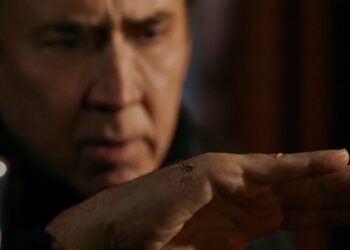 ‘Spider-Noir’ Review: Nicolas Cage Marvels in One of the Year’s Top TV Treats