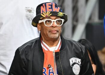 Spike Lee Scoffs at Criticism That ‘Michael’ Didn’t Include Abuse Allegations: ‘The Movie Ends at ’88!’