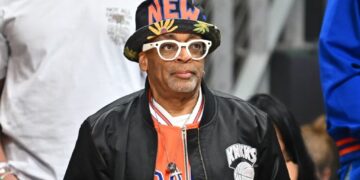 Spike Lee Scoffs at Criticism That ‘Michael’ Didn’t Include Abuse Allegations: ‘The Movie Ends at ’88!’