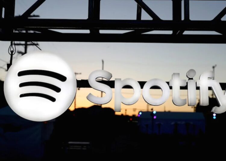 Spotify Adds Verified Badges to Podcasts, Vows to Remove Unauthorized AI Offerings