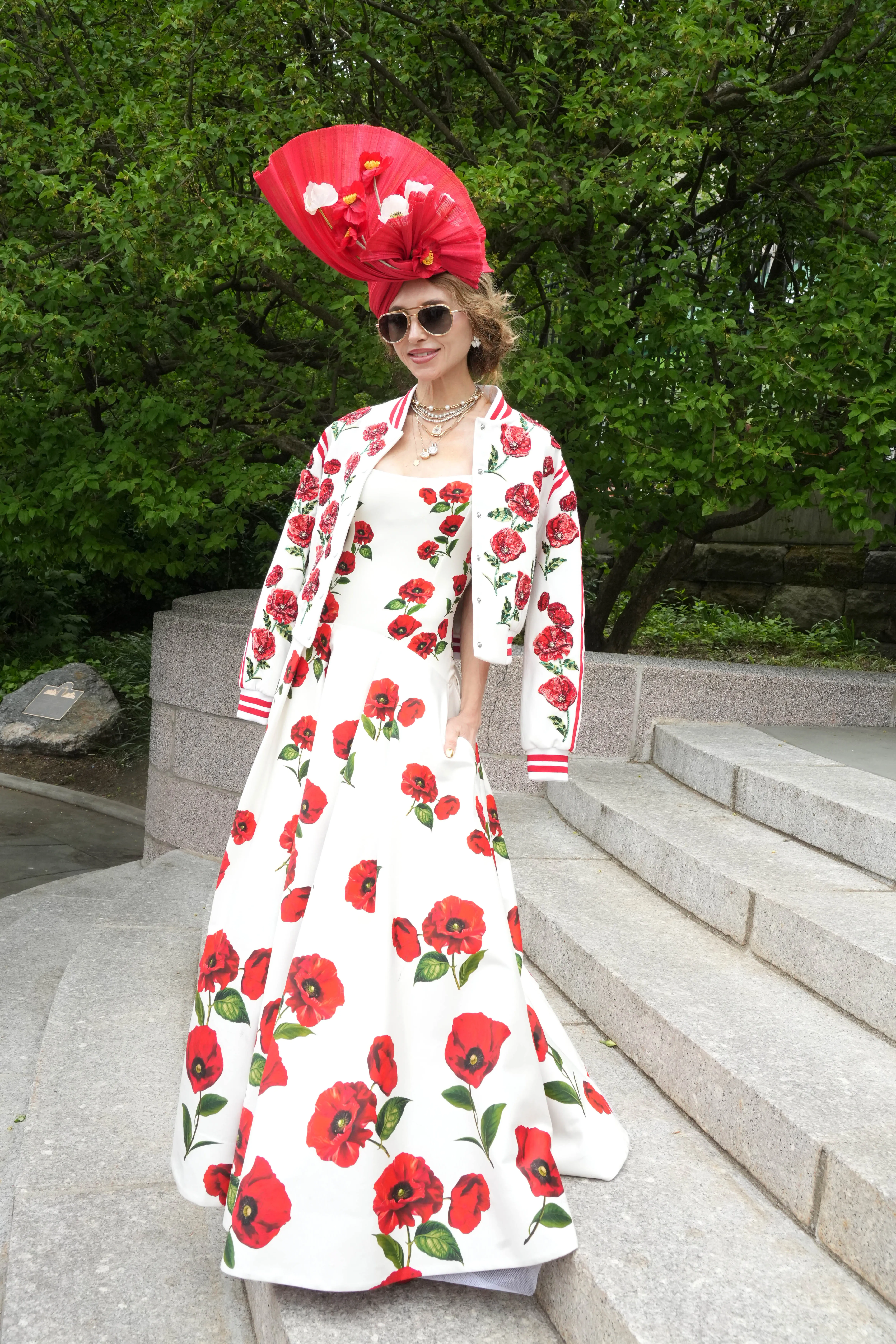 Stacey Bendet
