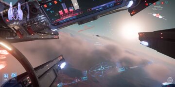 Sci-Fi Space Sim Crowdfunding Crosses $1 Billion Milestone