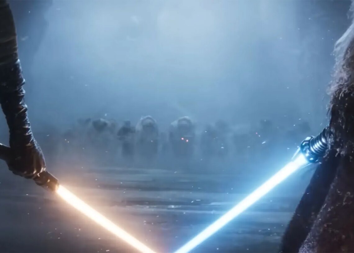 Spellcaster Chronicles Is Cancelled, What Could that Mean for Star Wars Eclipse?