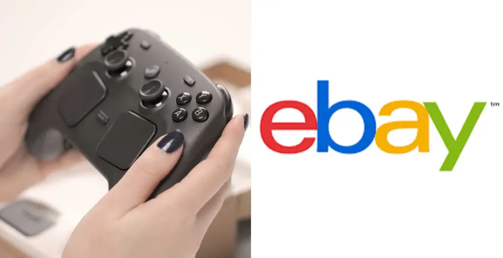 Steam Controller Scalpers Ebay
