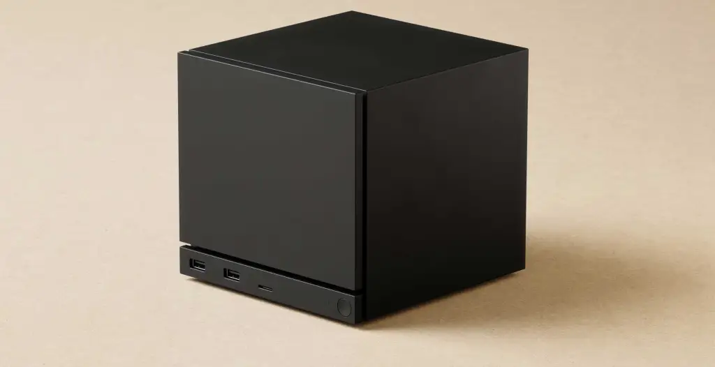 Steam Machine Price