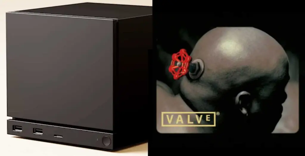 Valve Shipping Soon