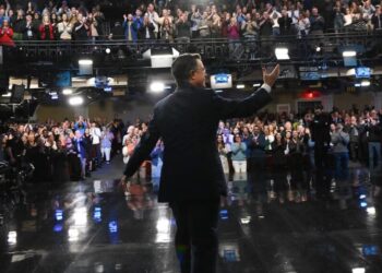 ‘Late Show’ Finale Review: Stephen Colbert’s Goodbye to Late Night Was a Television Masterpiece