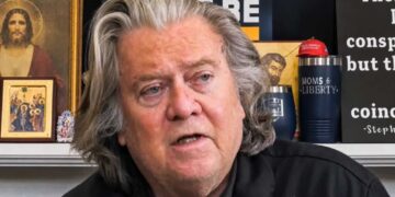 ‘Oppressed’: Bannon attacks protections for Black voters in rant