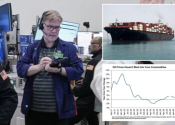 How to think about the Iran war —  and what it means for oil and stocks