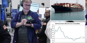 How to think about the Iran war —  and what it means for oil and stocks