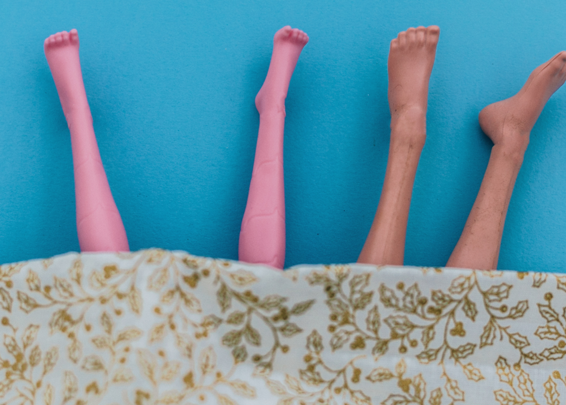 Stop Having Sex in These 7 Places, Says Gynecologist
