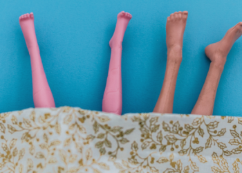 Stop Having Sex in These 7 Places, Says Gynecologist