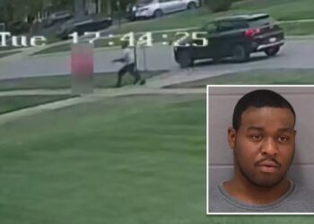 Michigan teen girl fights off repeat sex offender who attacked her while walking home from school