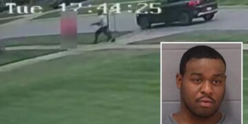 Michigan teen girl fights off repeat sex offender who attacked her while walking home from school