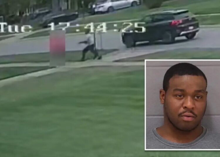 Michigan teen girl fights off repeat sex offender who attacked her while walking home from school