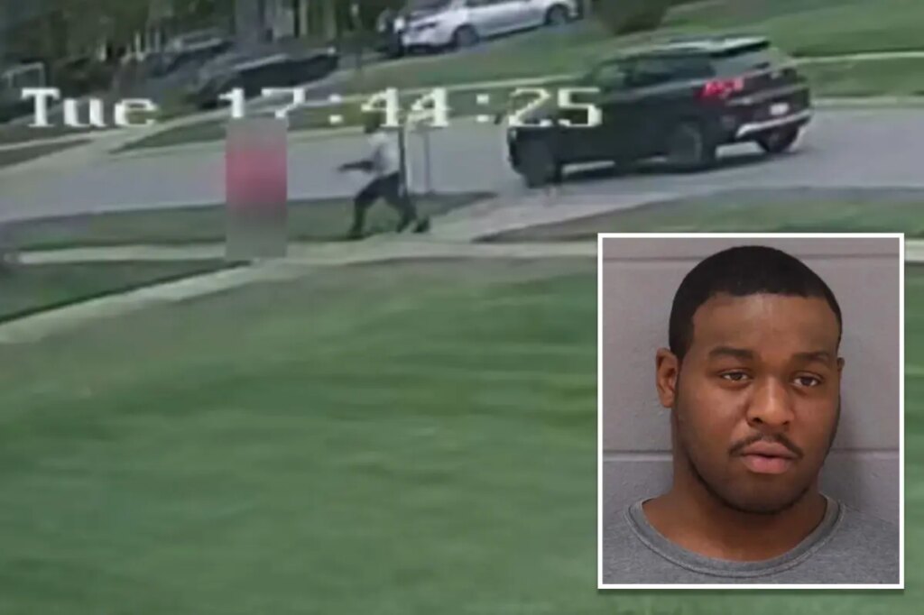 Michigan teen girl fights off repeat sex offender who attacked her while walking home from school