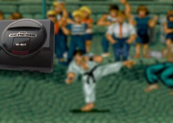 Sega Genesis Fighting Game Returns After 35 Years for Modern Consoles