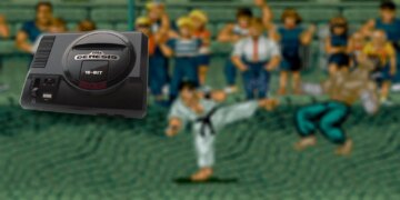 Sega Genesis Fighting Game Returns After 35 Years for Modern Consoles