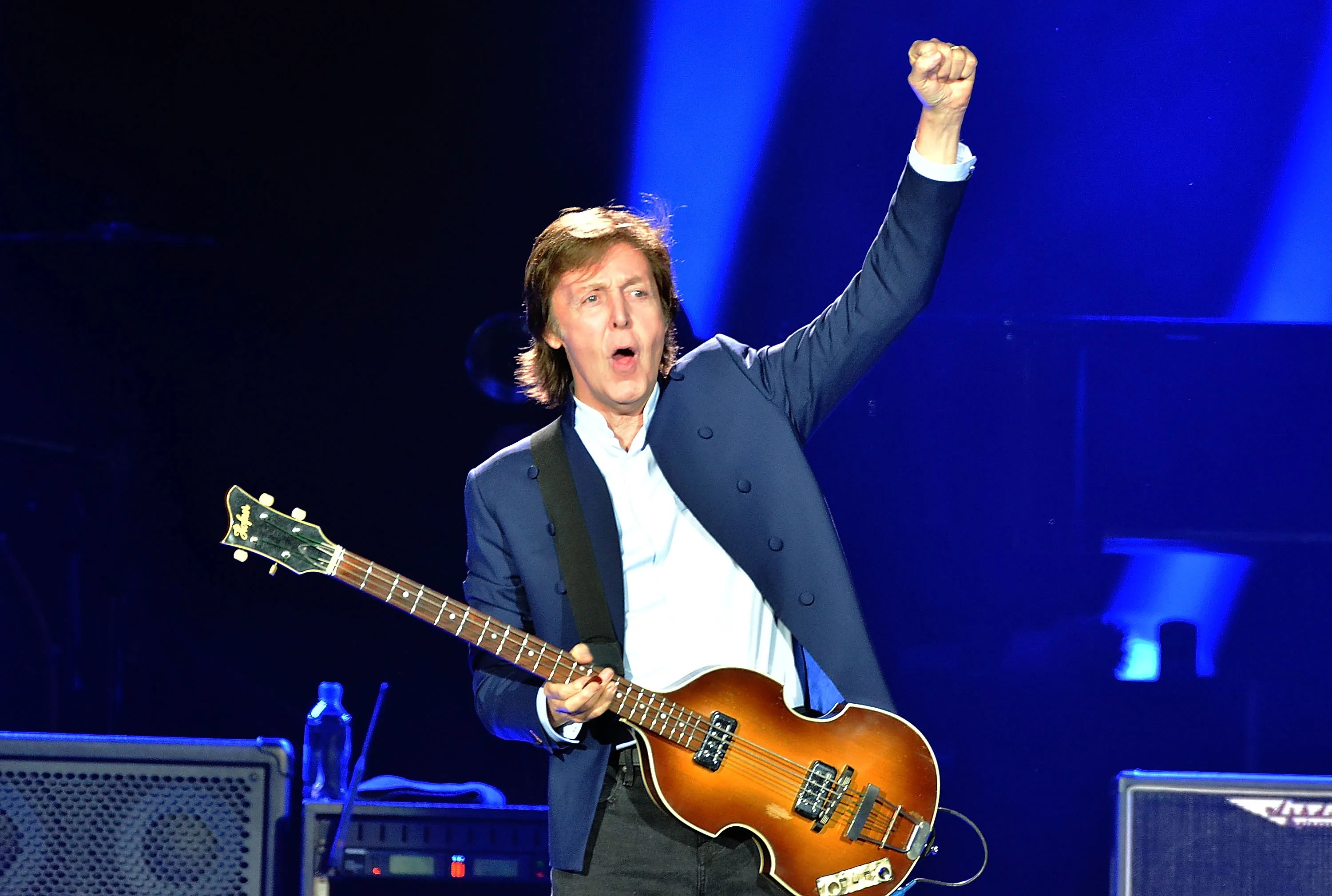 Paul McCartney