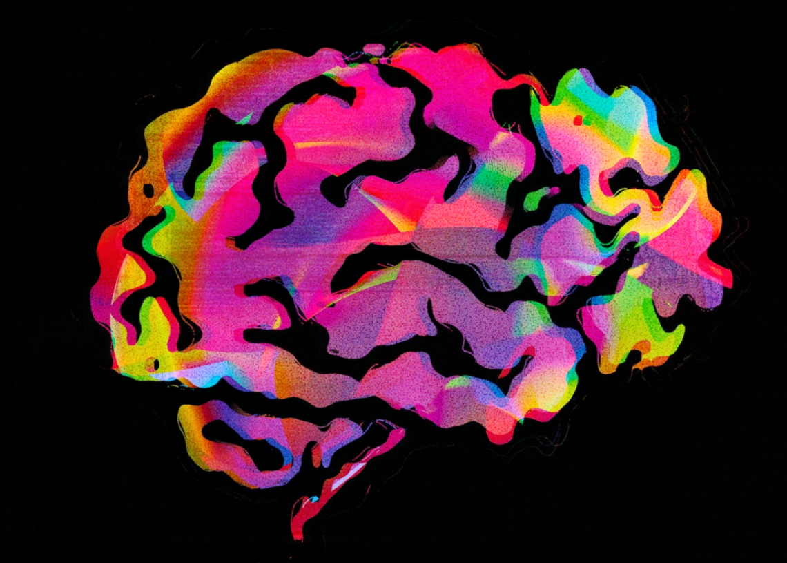 Just One Dose of Psilocybin Does Something Good to Your Brain