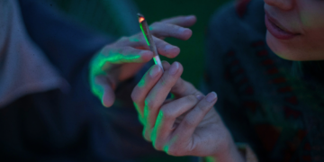Heavy Cannabis Use May Be Doing the Opposite of What You Want, Scientists Say